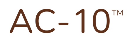 AC-10 imidazole dipeptide brand logo
