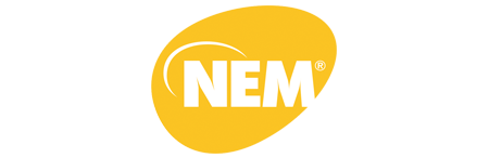 NEM Eggshell Membrane NEM eggshell membrane brand logo